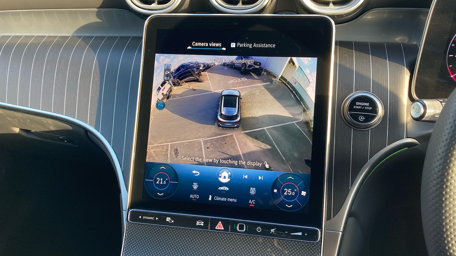 Used Mercedes-Benz GLC 2025 for sale - 77032758: Photo 41