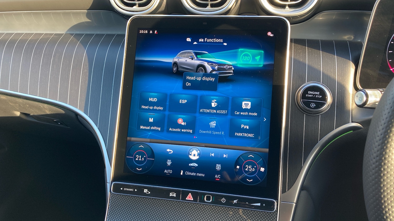 Used Mercedes-Benz GLC 2025 for sale - 77032758: Photo 42