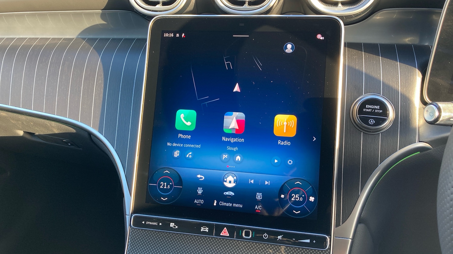 Used Mercedes-Benz GLC 2025 for sale - 77032758: Photo 43