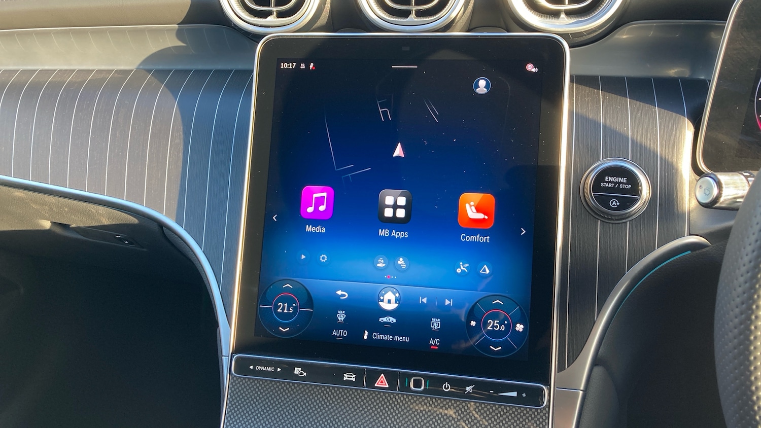 Used Mercedes-Benz GLC 2025 for sale - 77032758: Photo 44