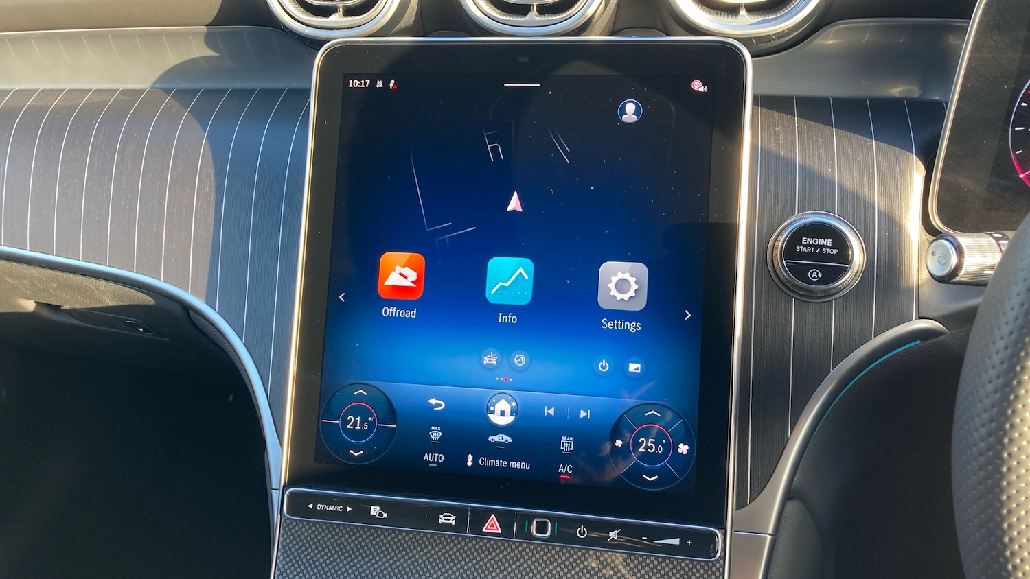 Used Mercedes-Benz GLC 2025 for sale - 77032758: Photo 45