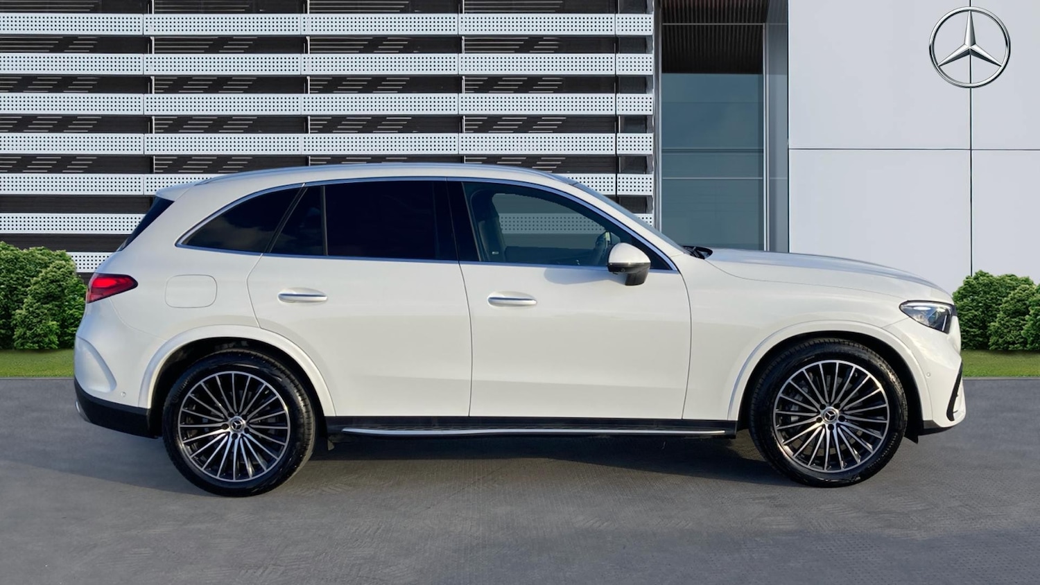 Used Mercedes-Benz GLC 2025 for sale - 77032758: Photo 5