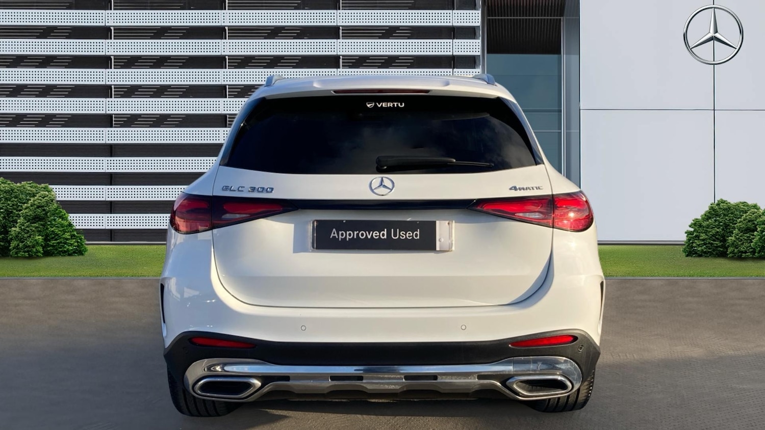 Used Mercedes-Benz GLC 2025 for sale - 77032758: Photo 6