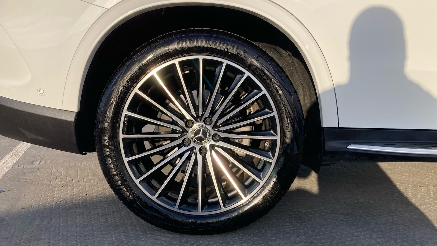 Used Mercedes-Benz GLC 2025 for sale - 77032758: Photo 7