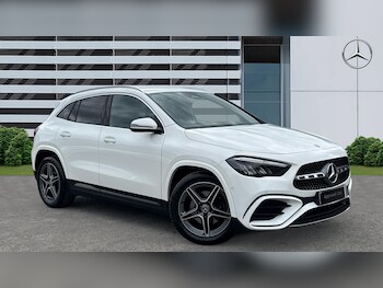 Used Mercedes-Benz GLA 2024 for sale - 78502326: Photo