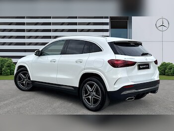 Used Mercedes-Benz GLA 2024 for sale - 78502326: Photo