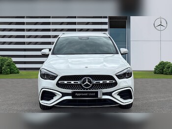 Used Mercedes-Benz GLA 2024 for sale - 78502326: Photo