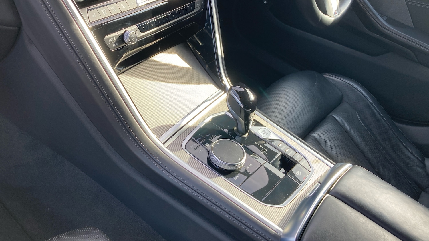 Used BMW 8 Series 2022 for sale - 76332029: Photo 13