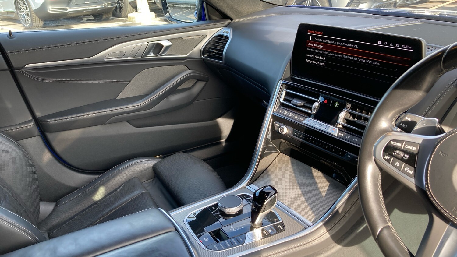 Used BMW 8 Series 2022 for sale - 76332029: Photo 14