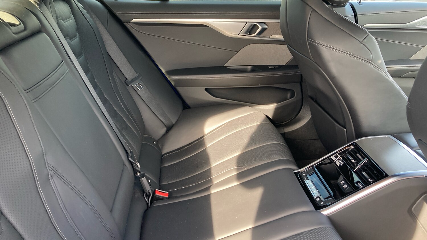 Used BMW 8 Series 2022 for sale - 76332029: Photo 16