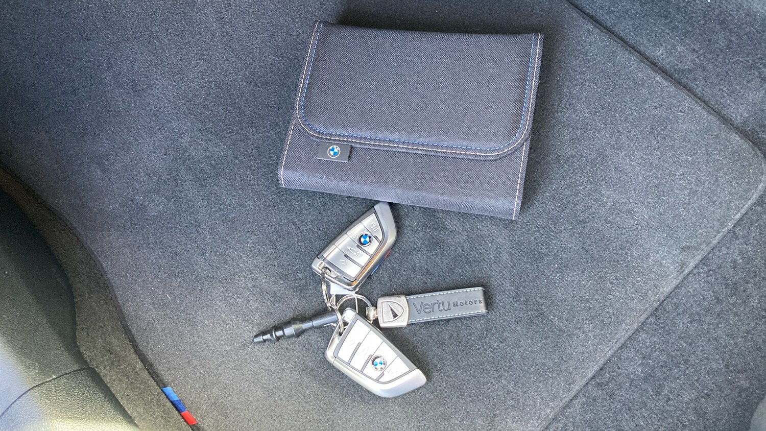 Used BMW 8 Series 2022 for sale - 76332029: Photo 19