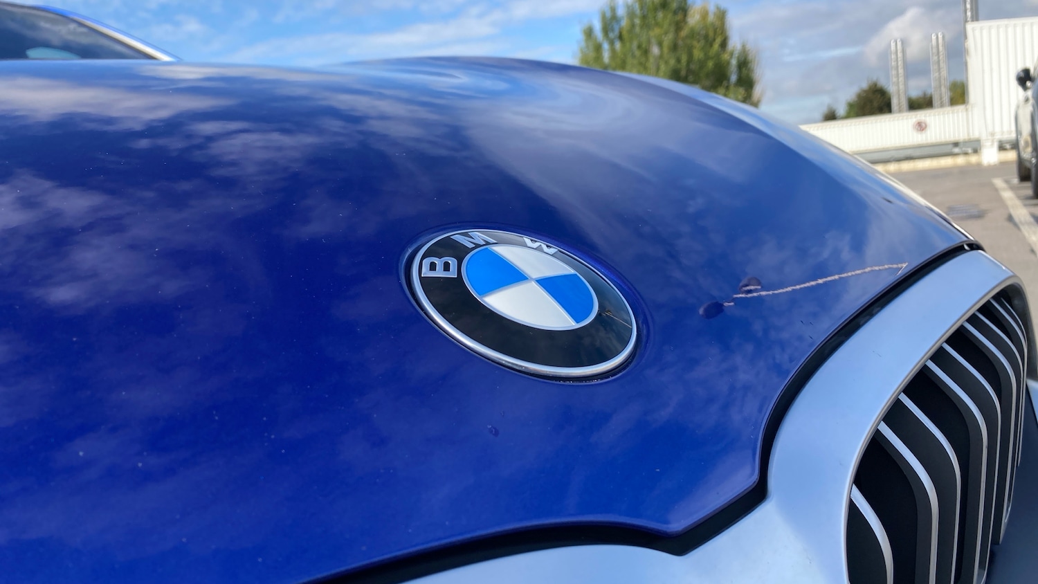 Used BMW 8 Series 2022 for sale - 76332029: Photo 21