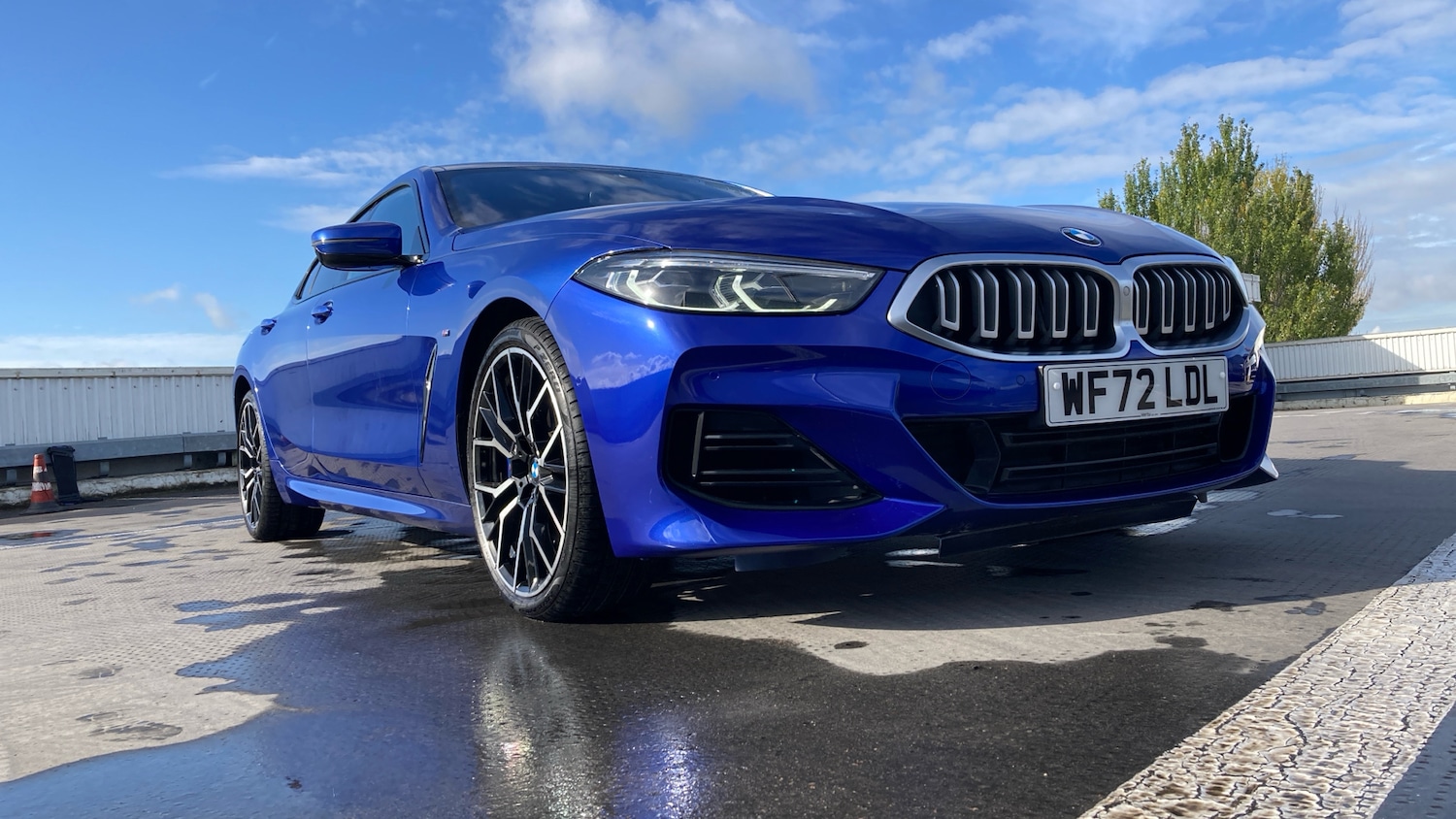 Used BMW 8 Series 2022 for sale - 76332029: Photo 22