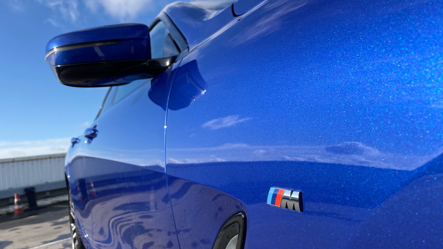 Used BMW 8 Series 2022 for sale - 76332029: Photo 23