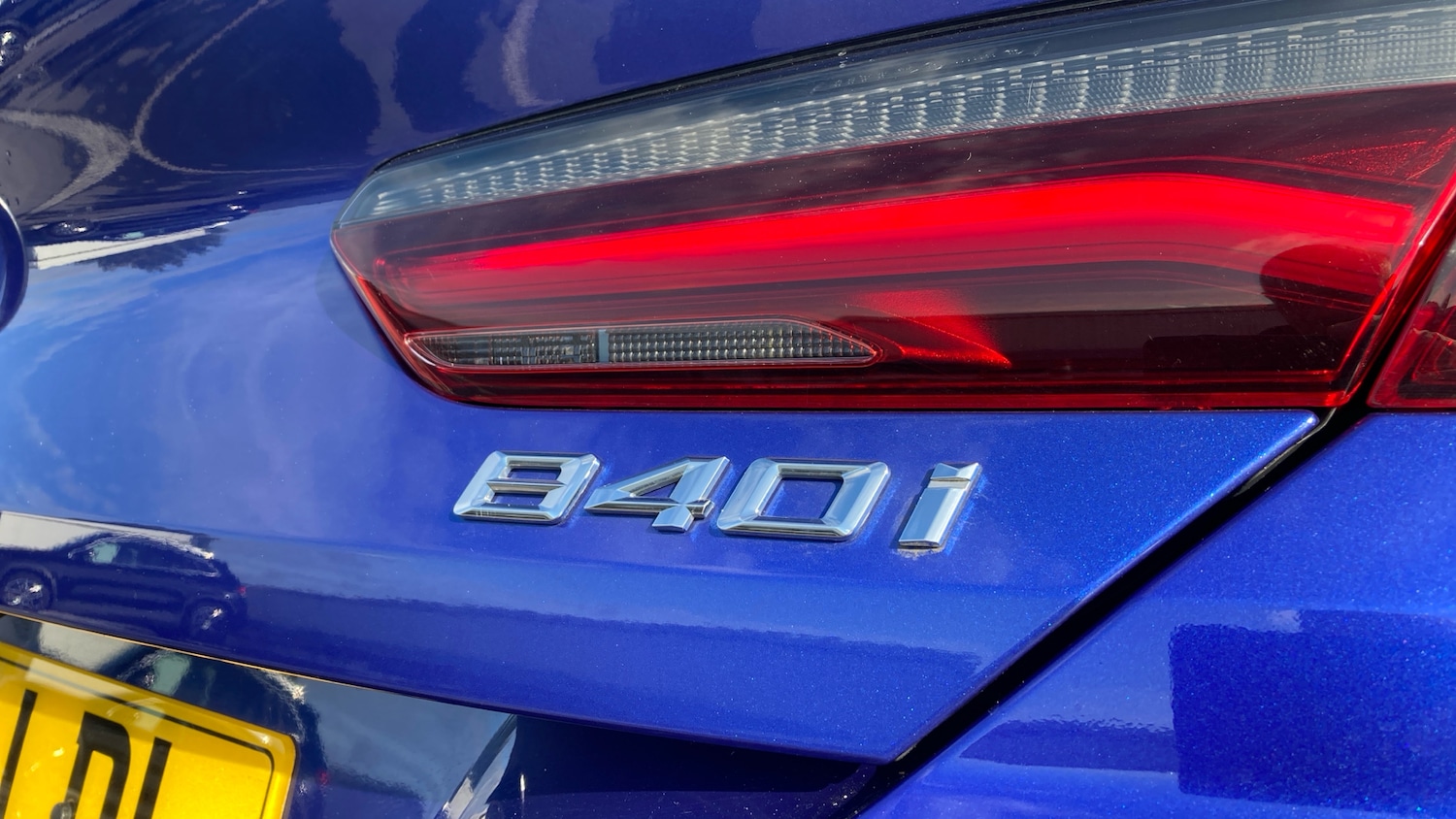 Used BMW 8 Series 2022 for sale - 76332029: Photo 25