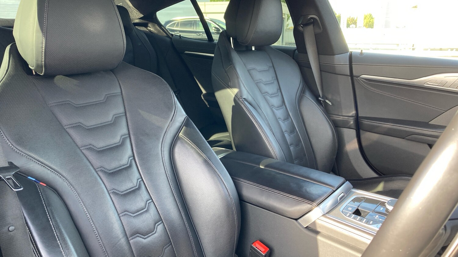 Used BMW 8 Series 2022 for sale - 76332029: Photo 30