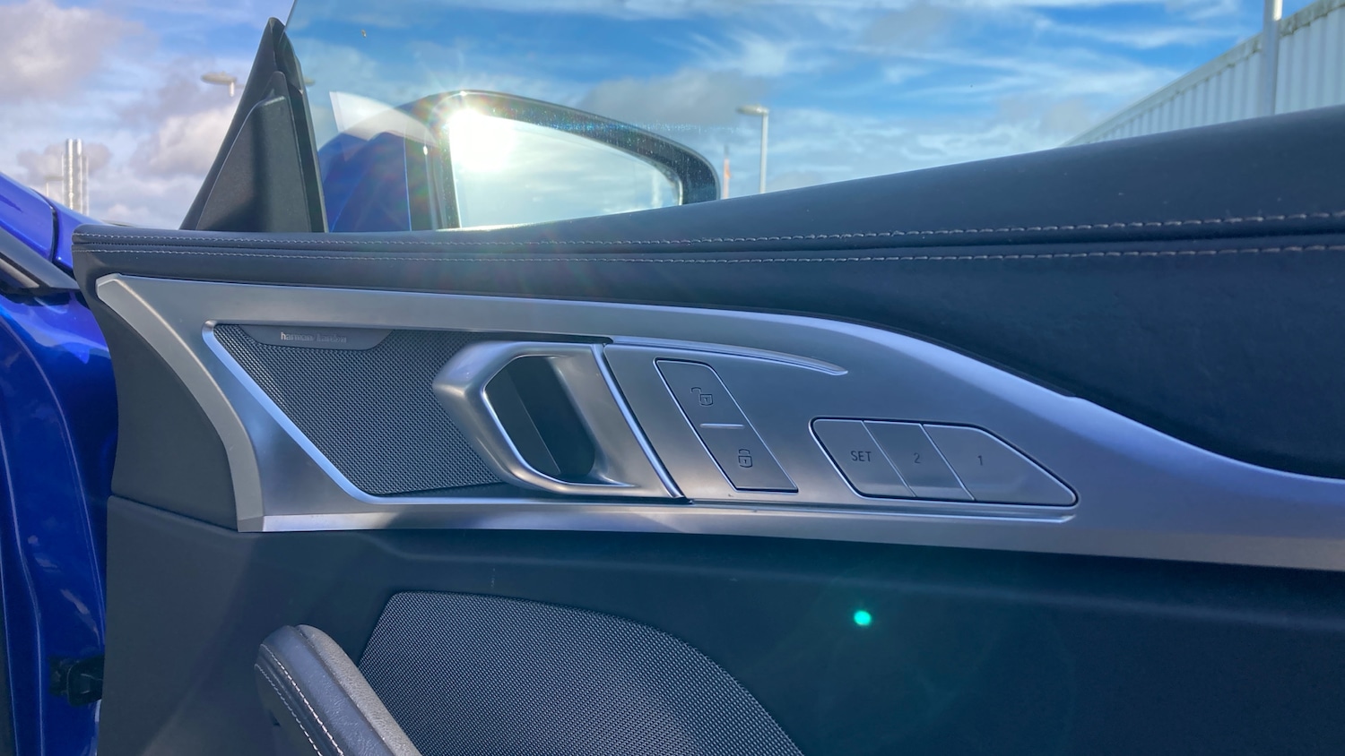 Used BMW 8 Series 2022 for sale - 76332029: Photo 31