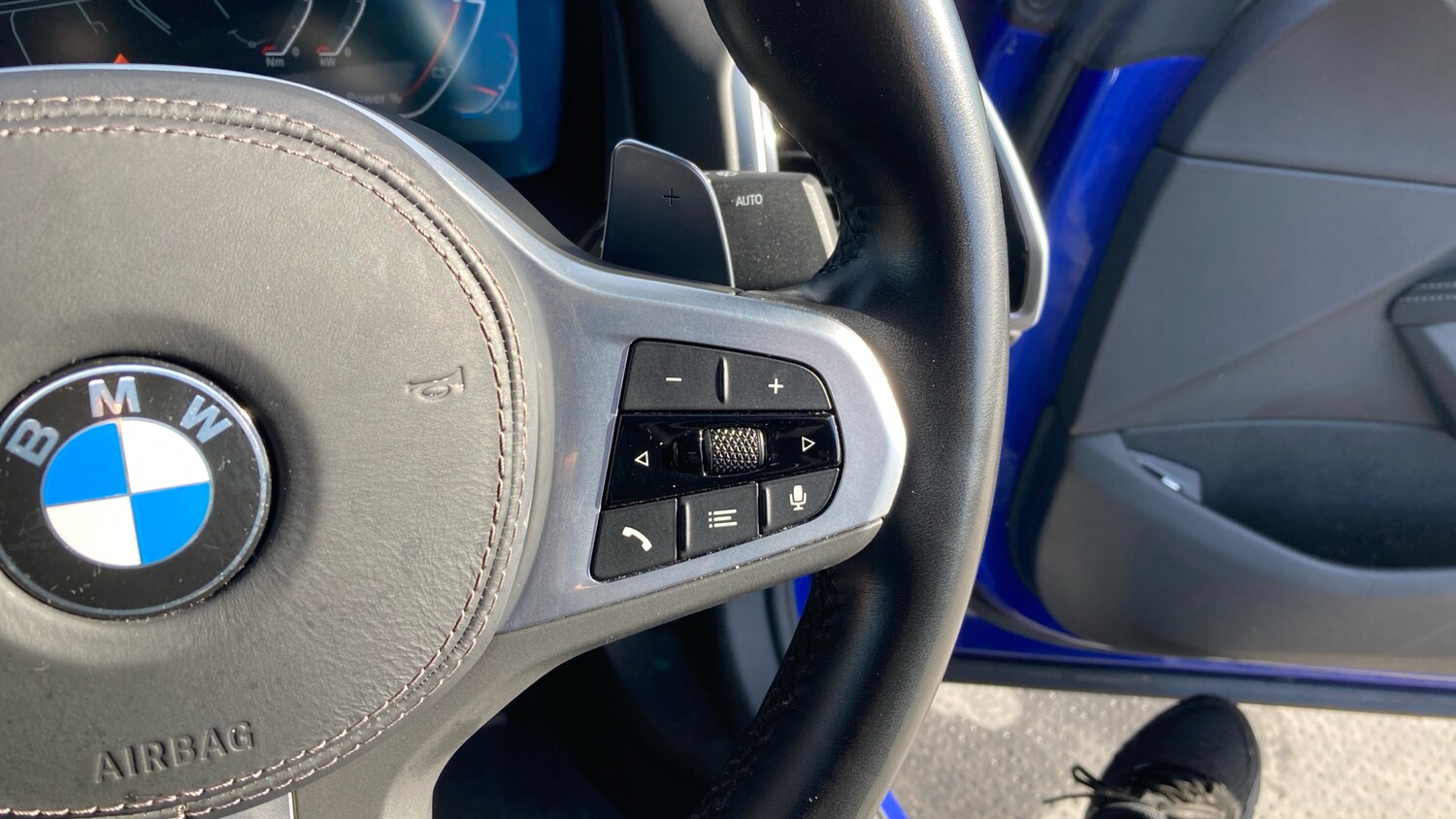 Used BMW 8 Series 2022 for sale - 76332029: Photo 36