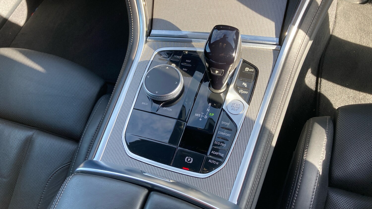 Used BMW 8 Series 2022 for sale - 76332029: Photo 38