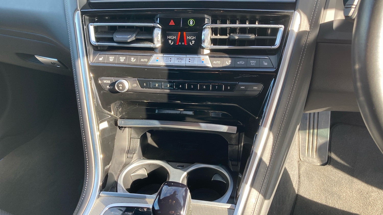 Used BMW 8 Series 2022 for sale - 76332029: Photo 39