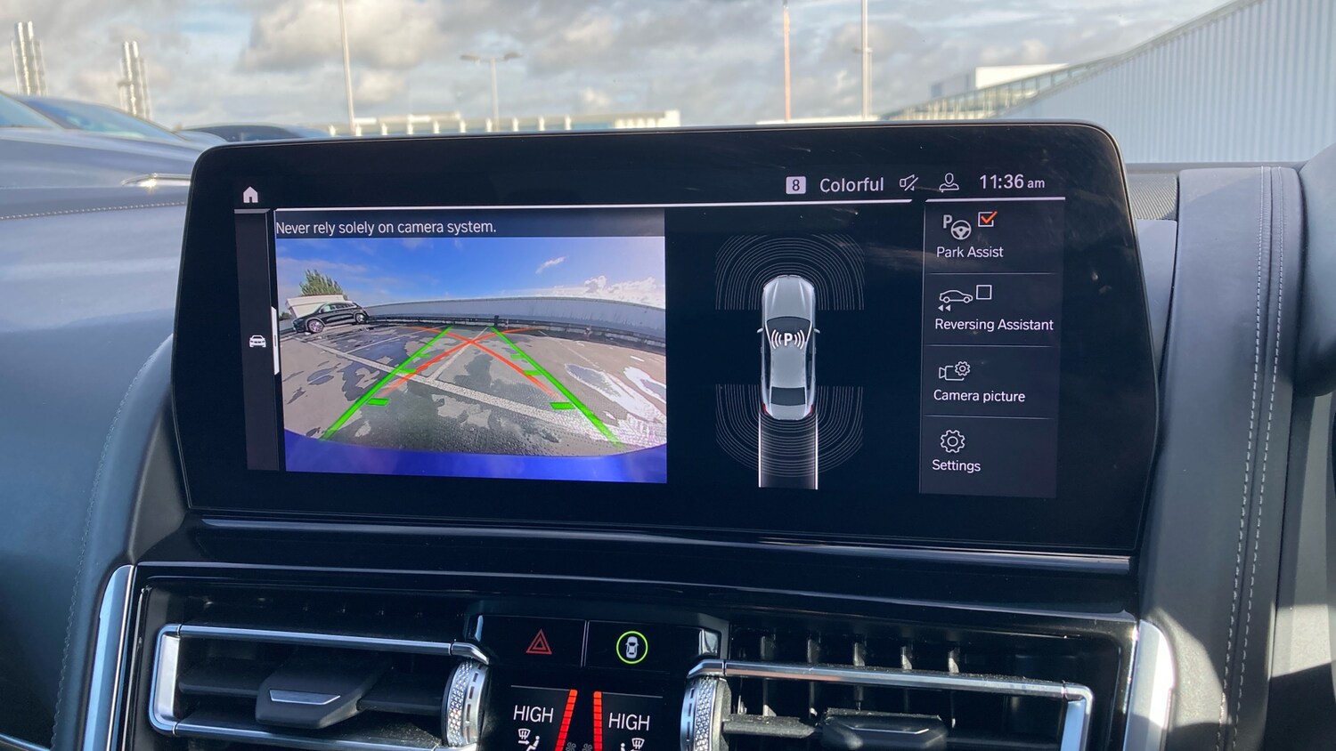 Used BMW 8 Series 2022 for sale - 76332029: Photo 40