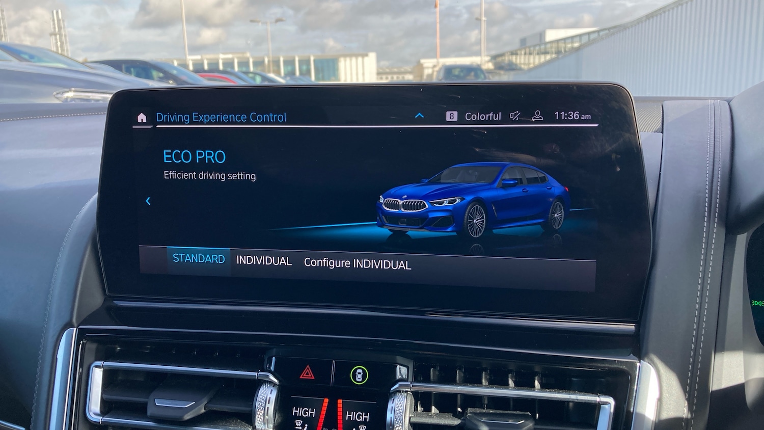 Used BMW 8 Series 2022 for sale - 76332029: Photo 41