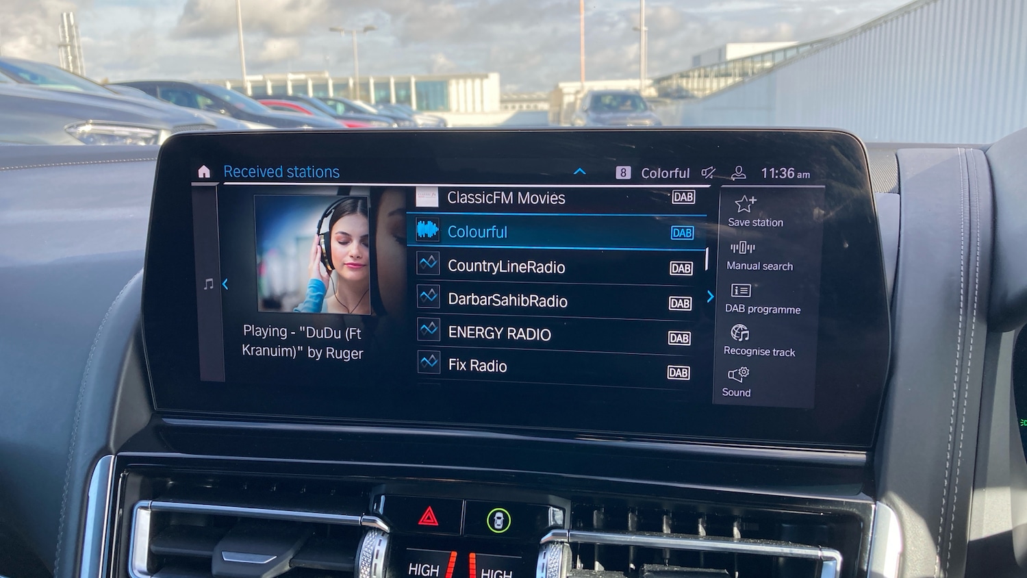 Used BMW 8 Series 2022 for sale - 76332029: Photo 42