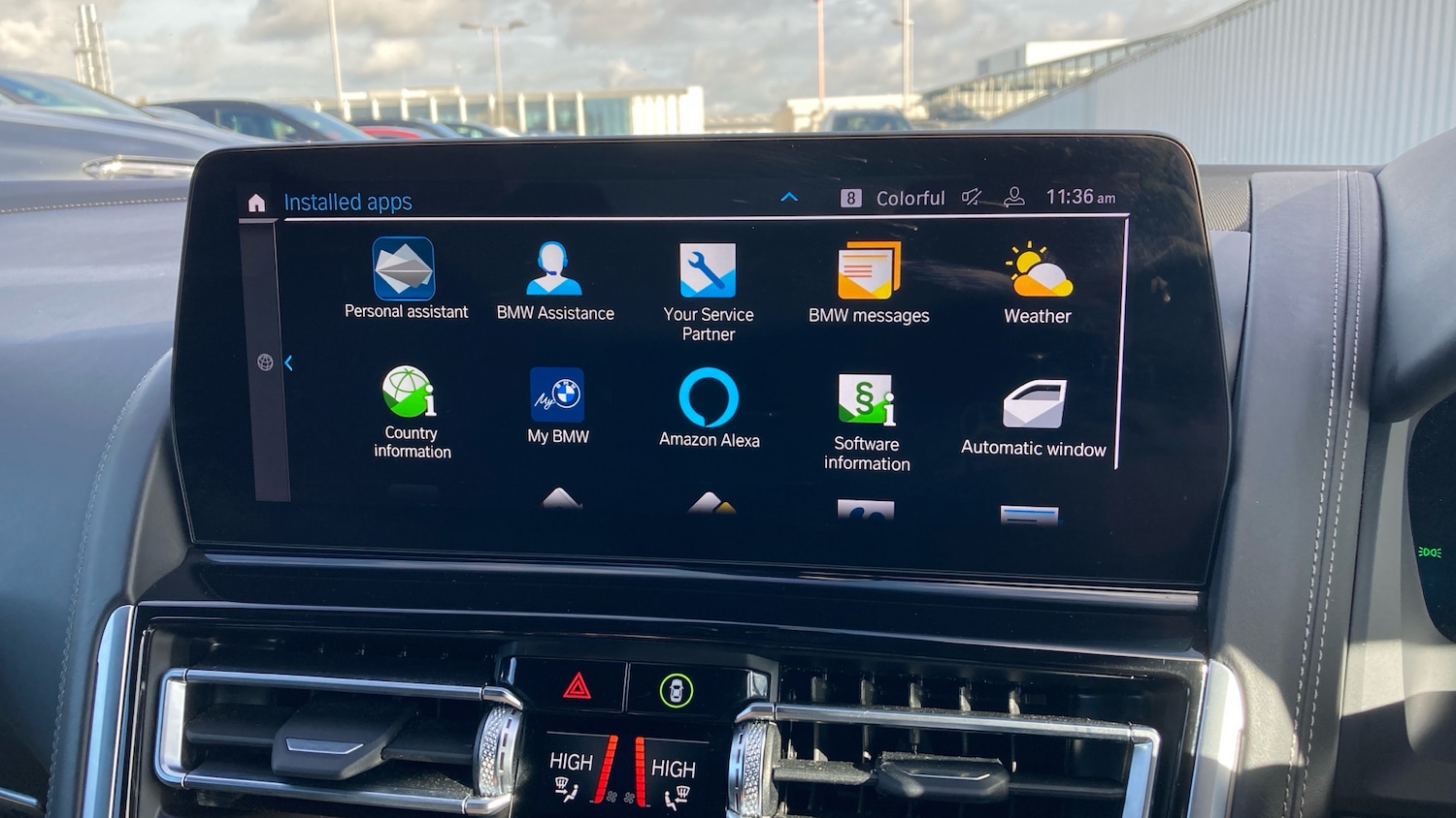 Used BMW 8 Series 2022 for sale - 76332029: Photo 43