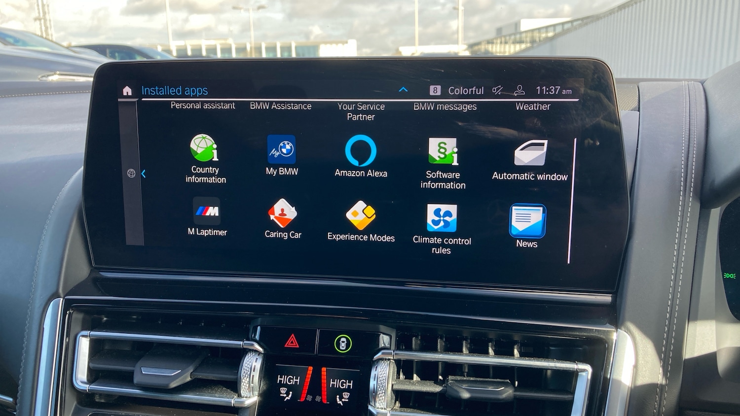 Used BMW 8 Series 2022 for sale - 76332029: Photo 44