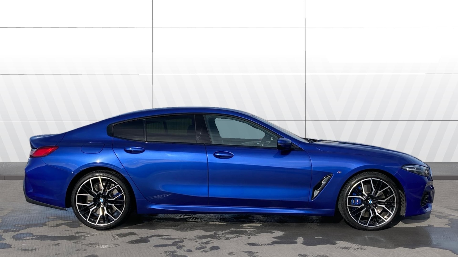 Used BMW 8 Series 2022 for sale - 76332029: Photo 5