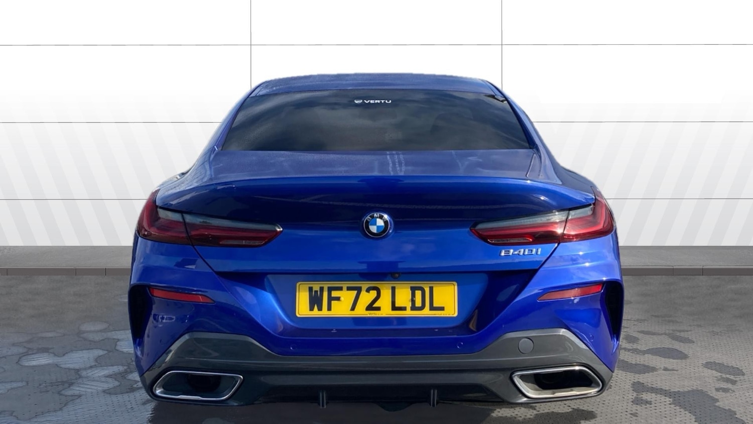 Used BMW 8 Series 2022 for sale - 76332029: Photo 6