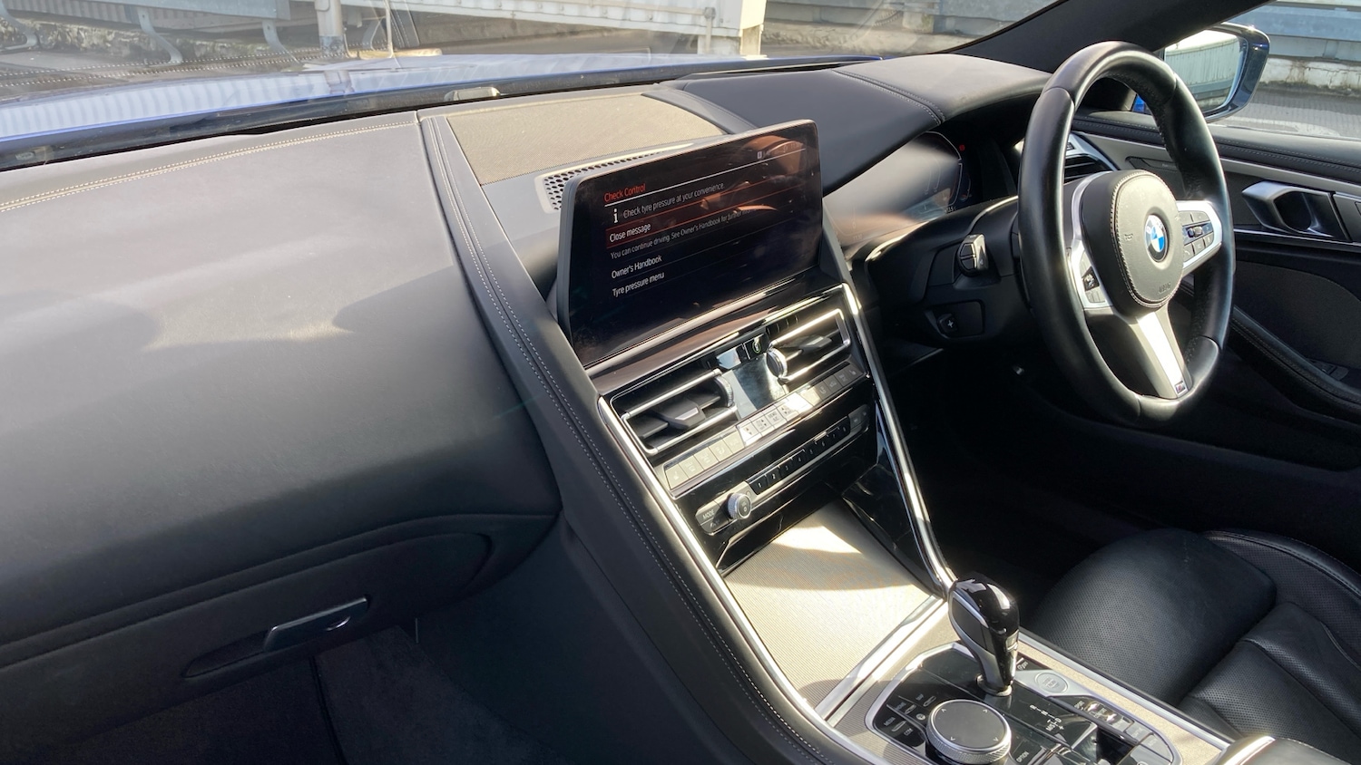 Used BMW 8 Series 2022 for sale - 76332029: Photo 9