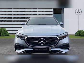 Used Mercedes-Benz E Class 2024 for sale - 77528523: Photo