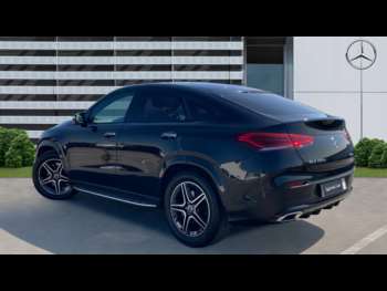 Used Mercedes-Benz GLE-Class 2023 for sale - 74841242: Photo