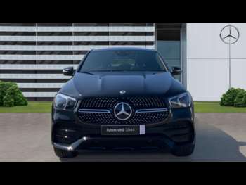 Used Mercedes-Benz GLE-Class 2023 for sale - 74841242: Photo