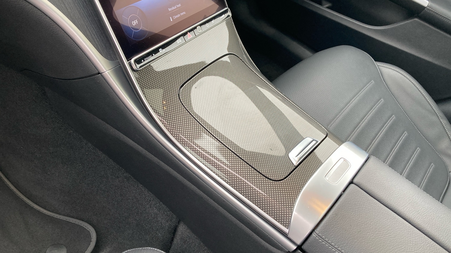 Used Mercedes-Benz C Class 2024 for sale - 76799069: Photo 13