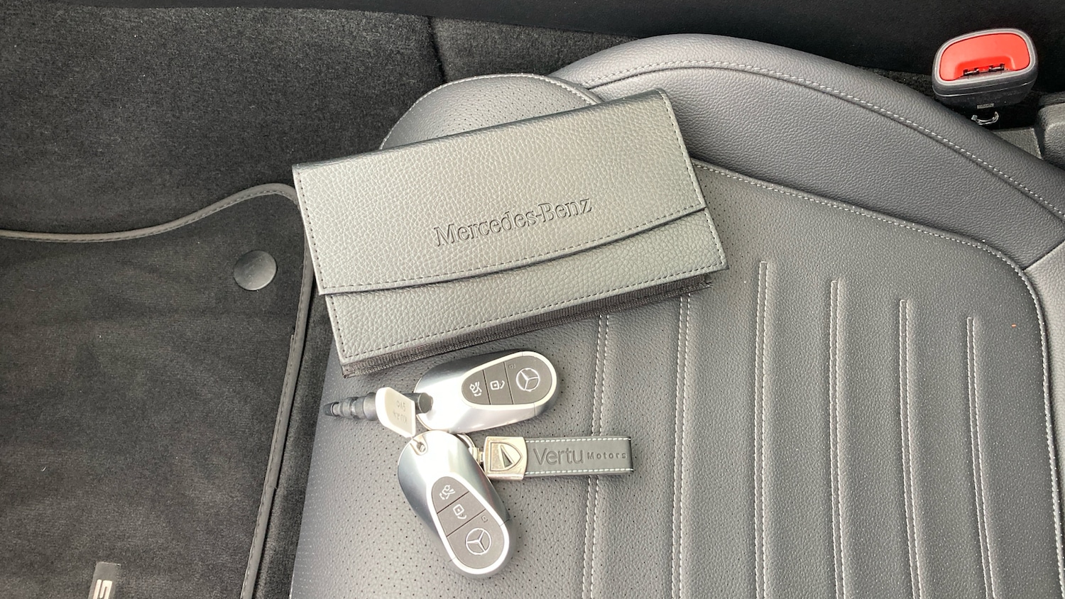 Used Mercedes-Benz C Class 2024 for sale - 76799069: Photo 19