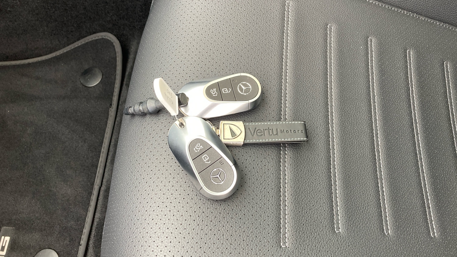 Used Mercedes-Benz C Class 2024 for sale - 76799069: Photo 20