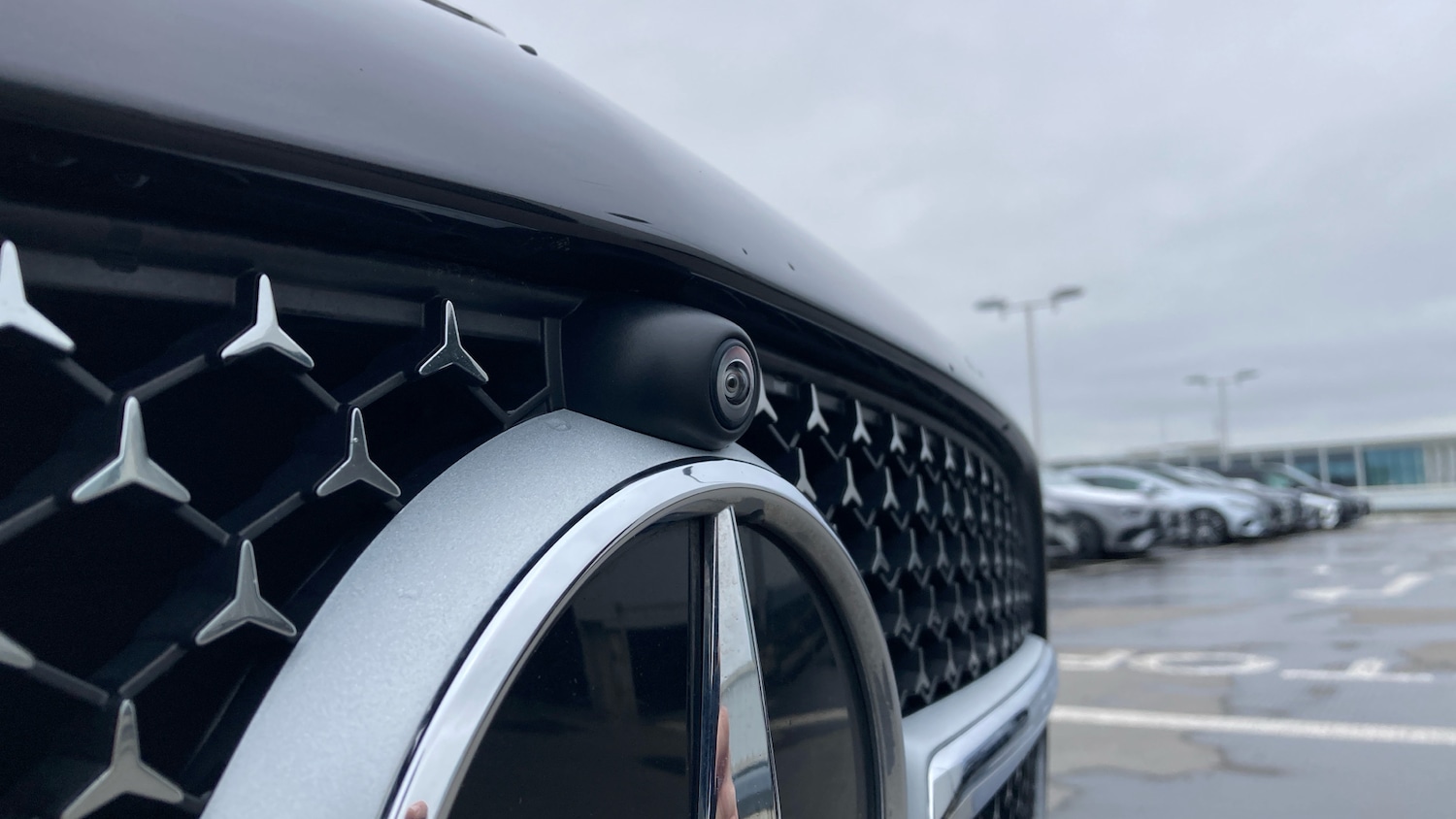 Used Mercedes-Benz C Class 2024 for sale - 76799069: Photo 22