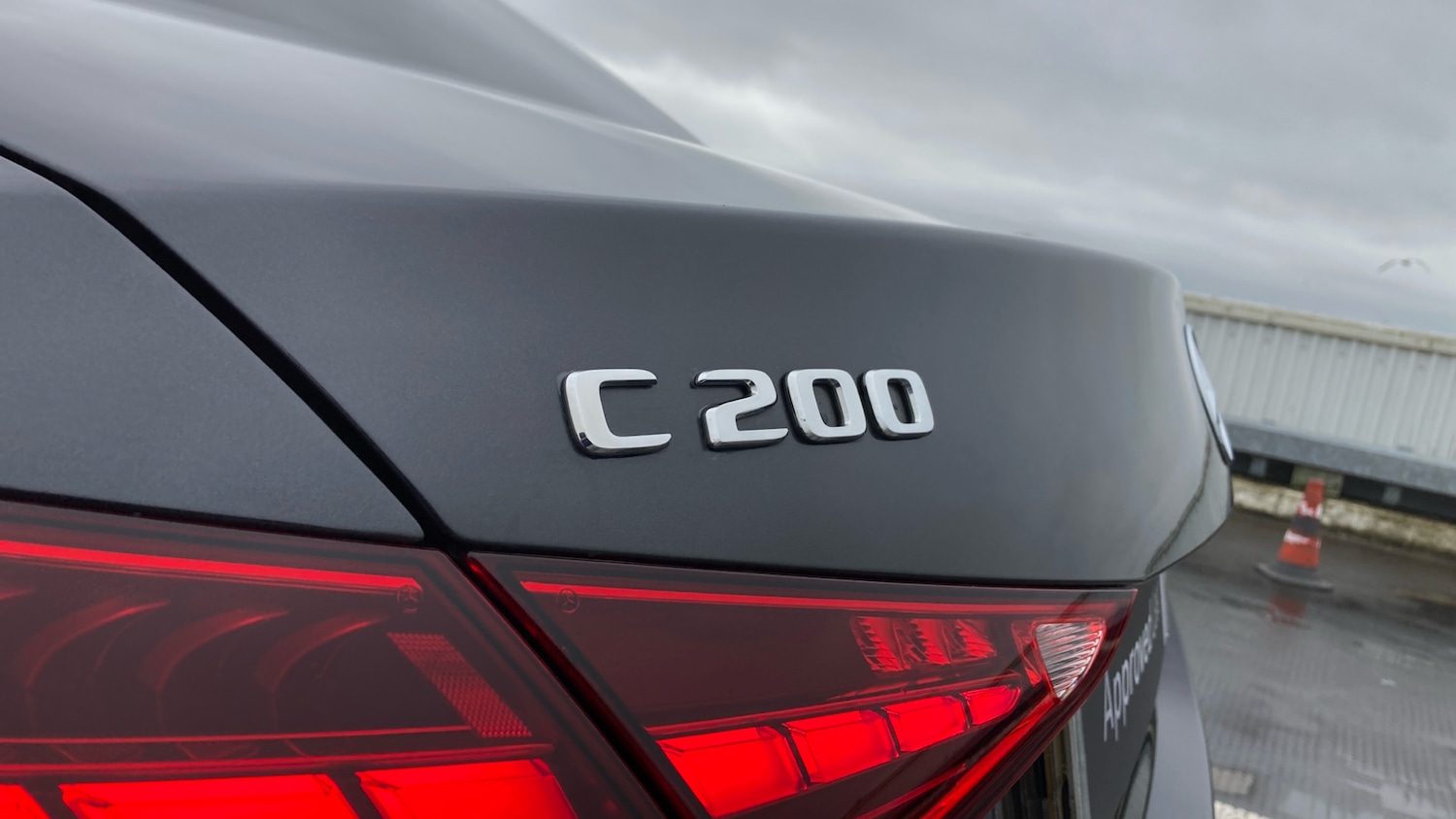 Used Mercedes-Benz C Class 2024 for sale - 76799069: Photo 25