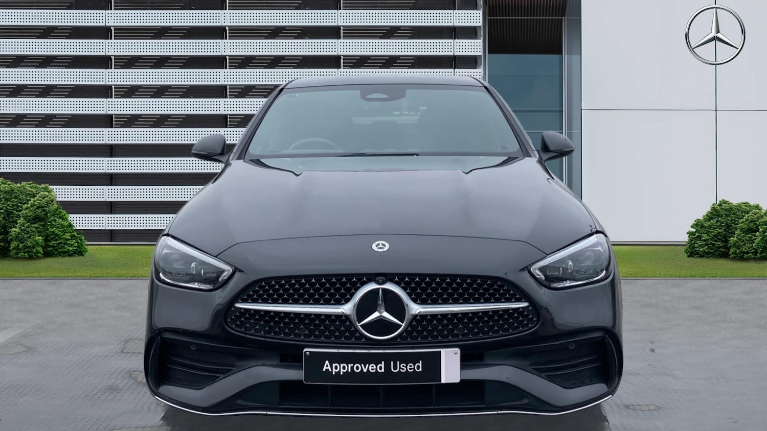 Used Mercedes-Benz C Class 2024 for sale - 76799069: Photo 3