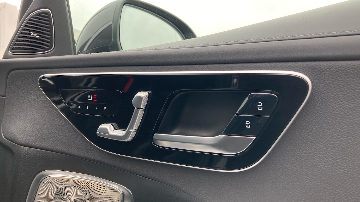 Used Mercedes-Benz C Class 2024 for sale - 76799069: Photo 33