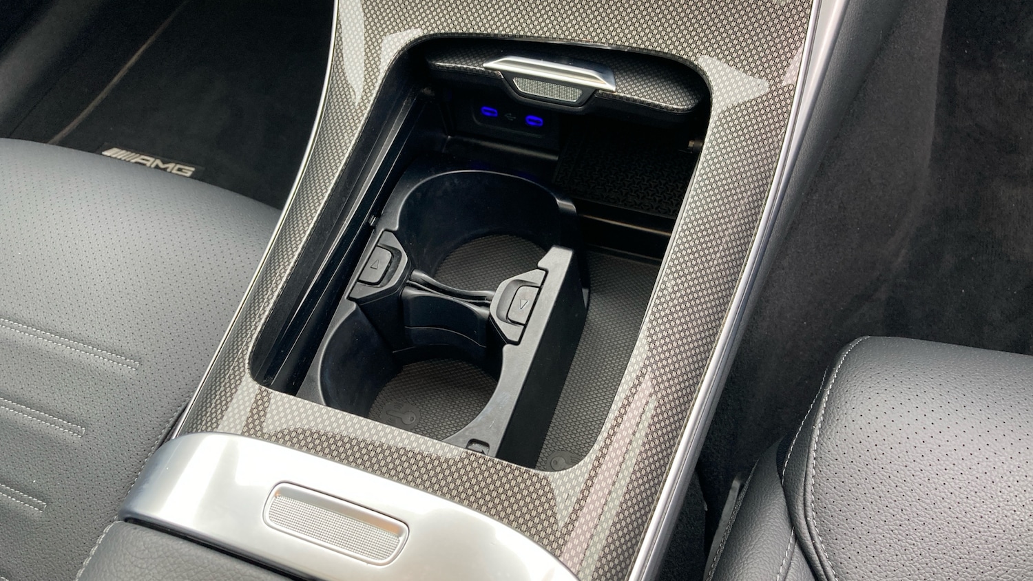 Used Mercedes-Benz C Class 2024 for sale - 76799069: Photo 39