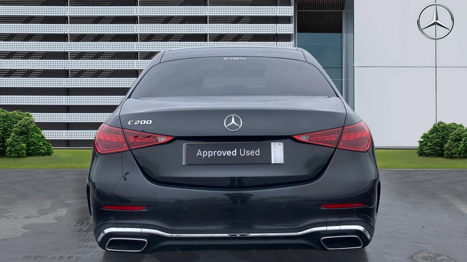 Used Mercedes-Benz C Class 2024 for sale - 76799069: Photo 6