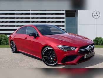 Used Mercedes-Benz CLA 2021 for sale - 78239163: Photo