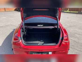 Used Mercedes-Benz CLA 2021 for sale - 78239163: Photo