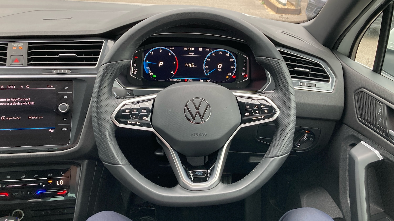 Used Volkswagen Tiguan 2022 for sale - 77746564: Photo 10