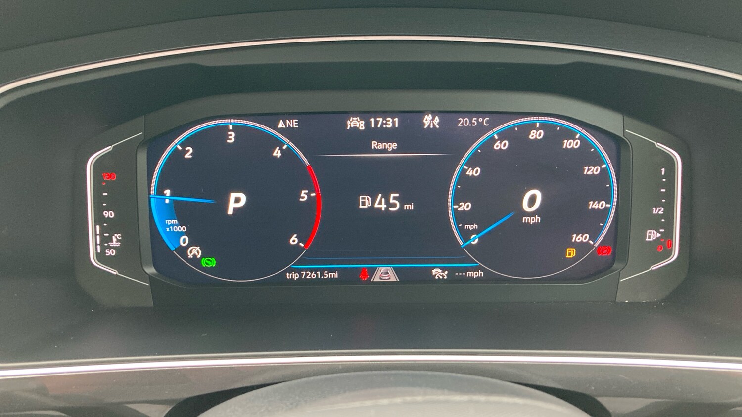 Used Volkswagen Tiguan 2022 for sale - 77746564: Photo 11