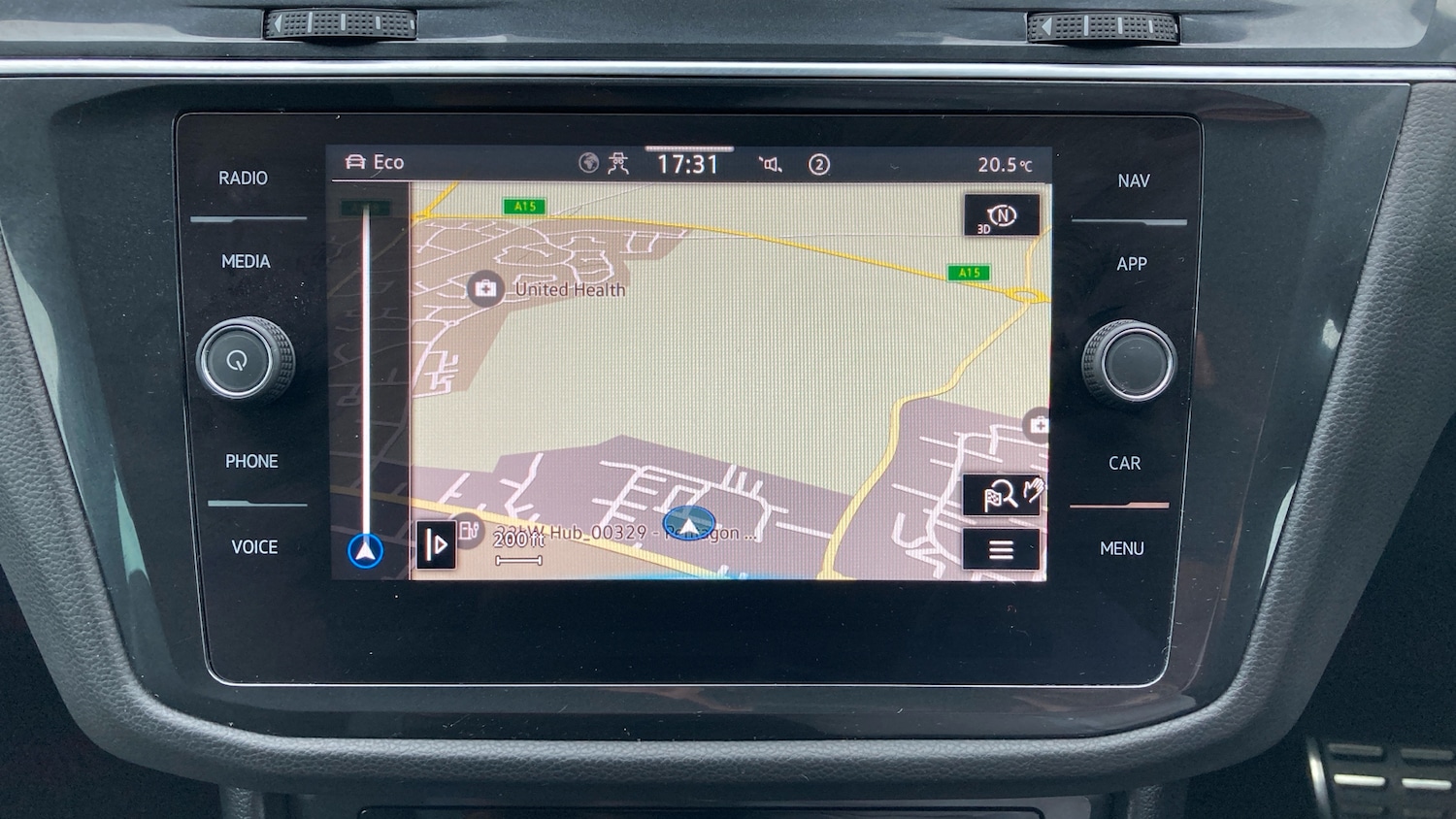 Used Volkswagen Tiguan 2022 for sale - 77746564: Photo 12