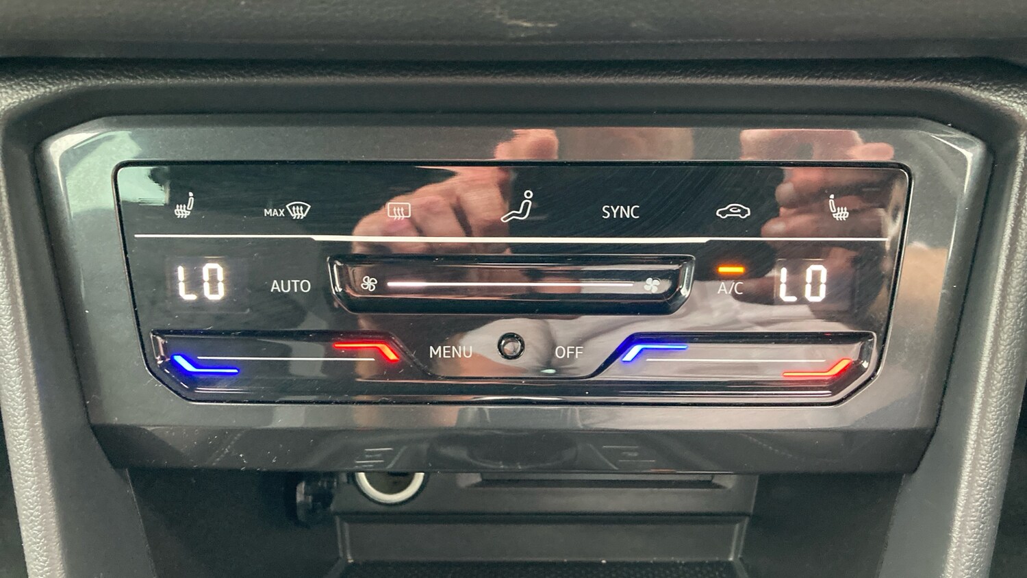 Used Volkswagen Tiguan 2022 for sale - 77746564: Photo 13